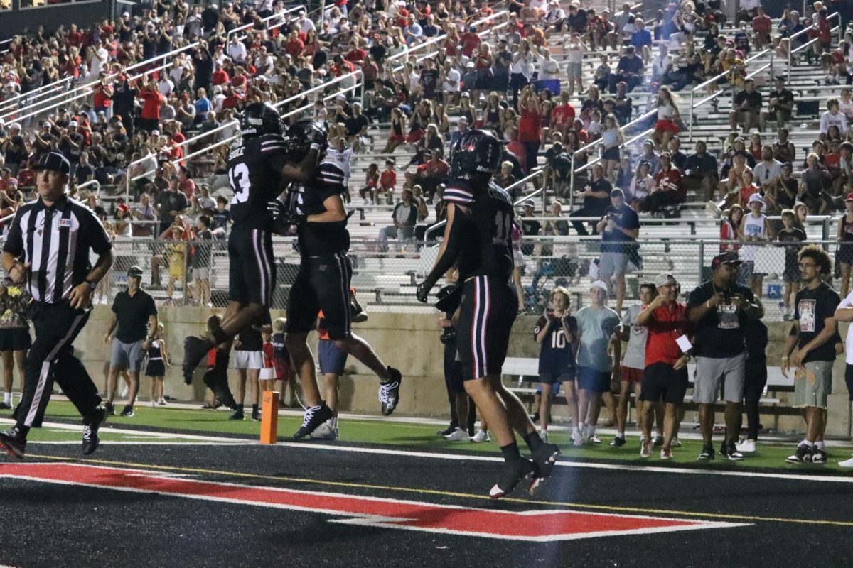 Cav Nation Stops the Yellowjacket's Sting