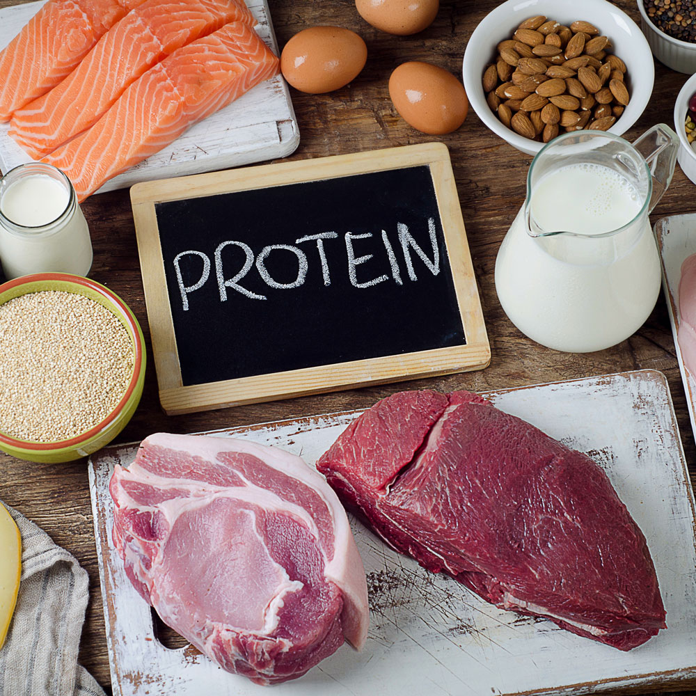 The Protein Epidemic: What to Know