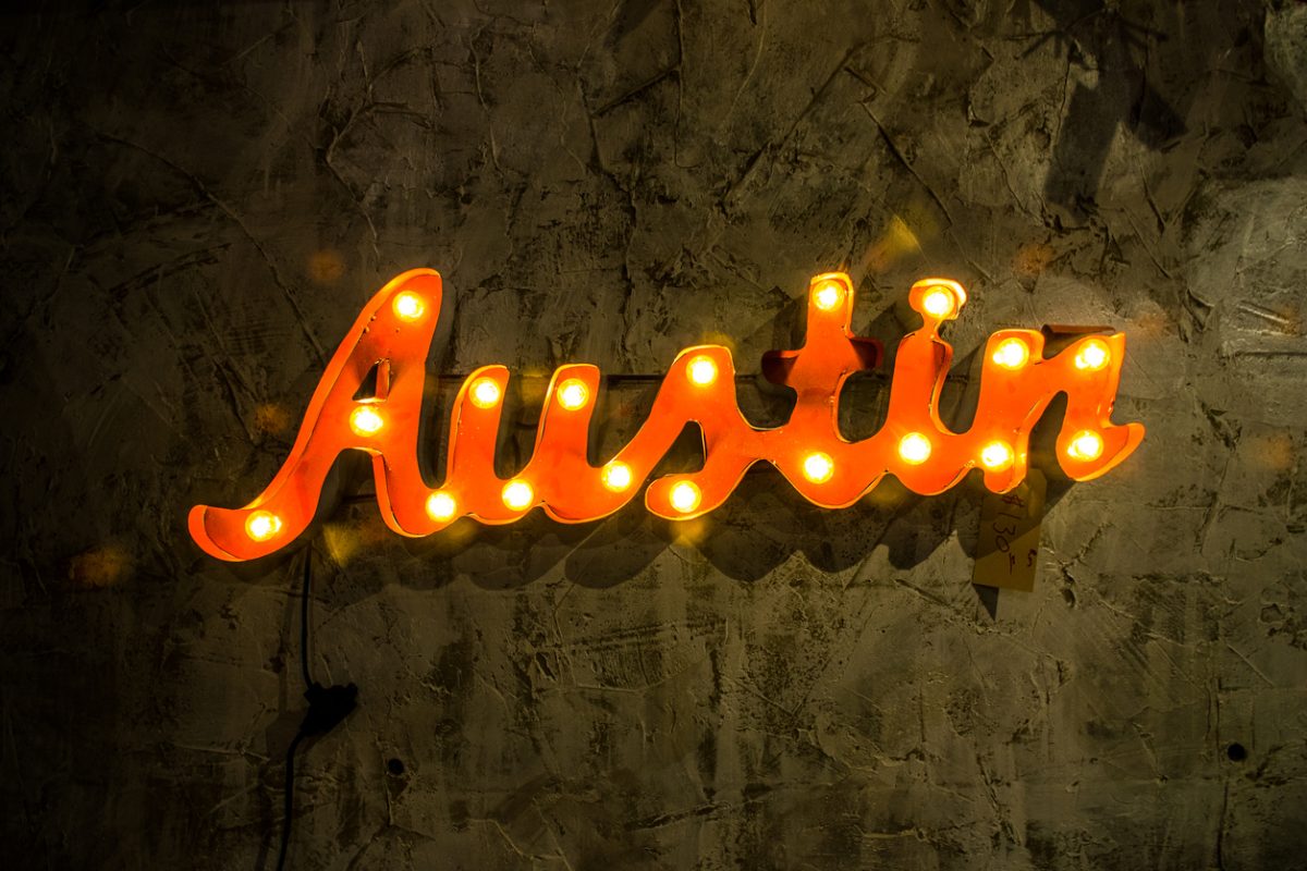 Things To Do in Austin This Holiday Season