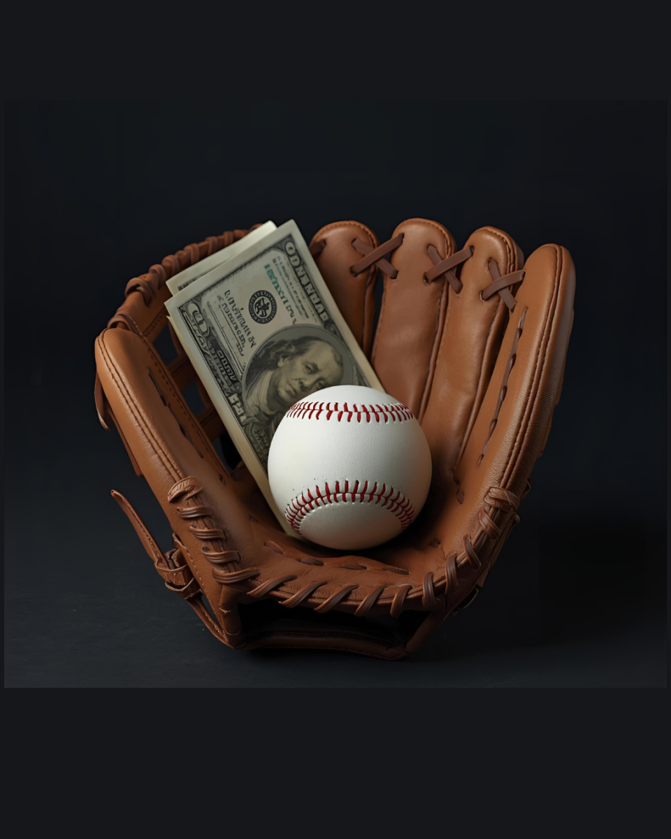 The Gray Area in Sports Betting