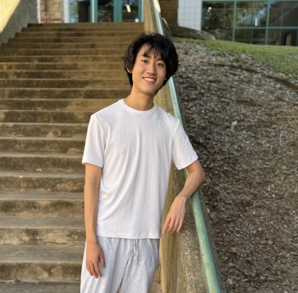 Ron Kim
