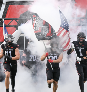 Cav Nation Opens Season with a Win
