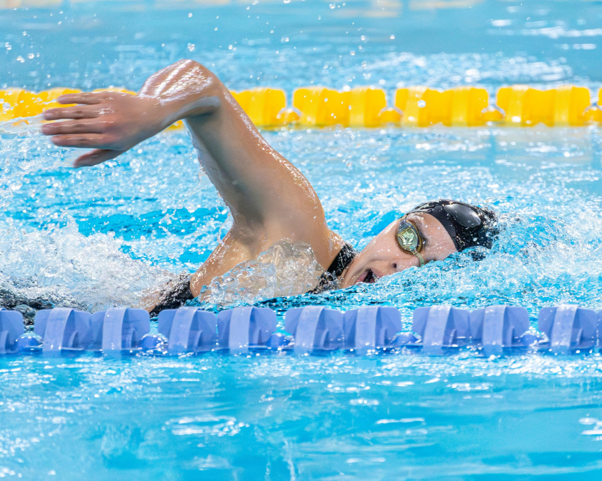 Making a Splash: How Swimming Benefits Every Body