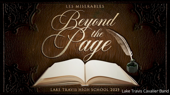 Beyond The Page