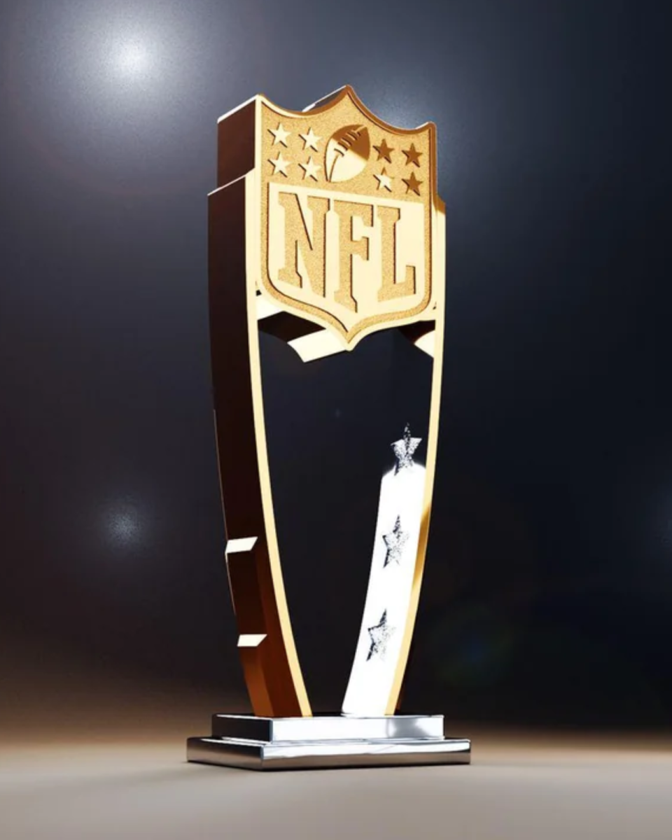 The Two Opposites In The NFL MVP Race