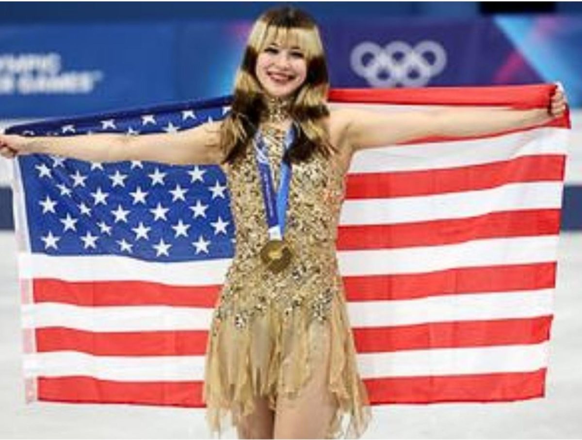 Alysa Liu's Golden Comeback Stuns the World