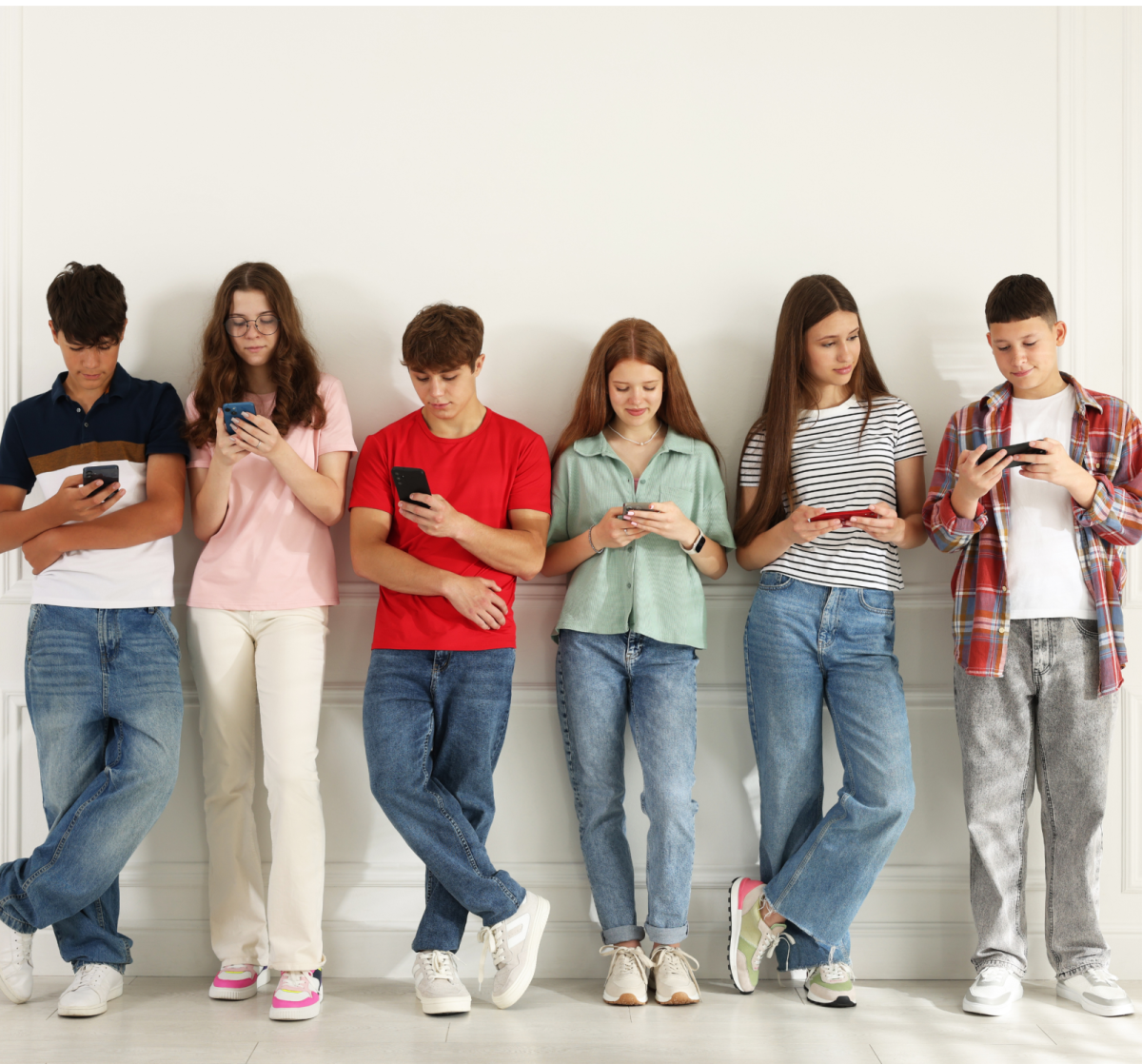 The Scrolling Generation: Is Gen Z Losing their Focus?