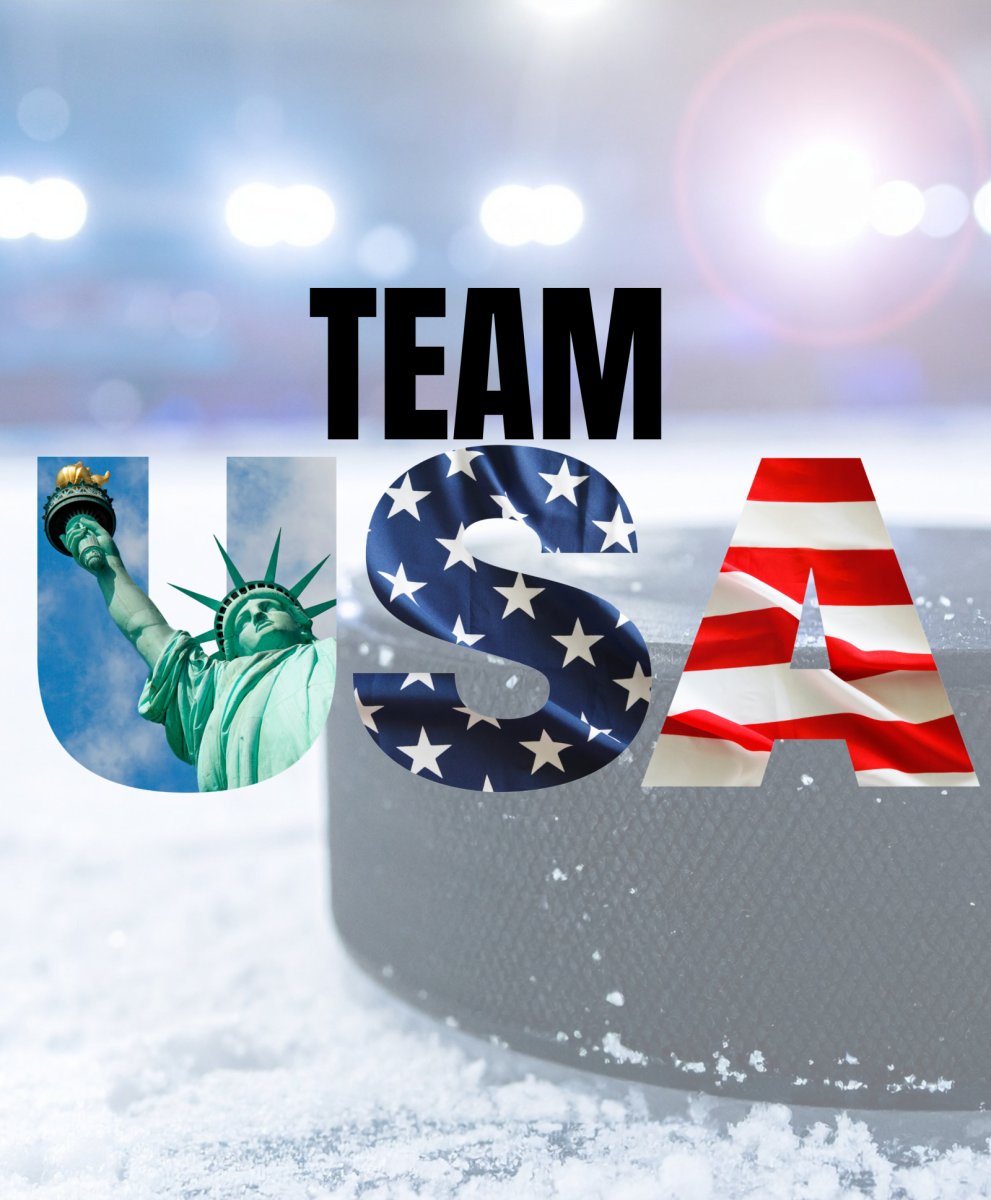 History on Ice: Men's and Women's Hockey Teams Bring Home Gold