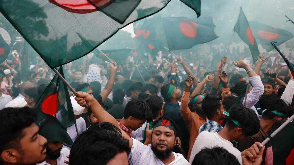 Bangladesh Turns the Page in a Historic Post-Hasina Election