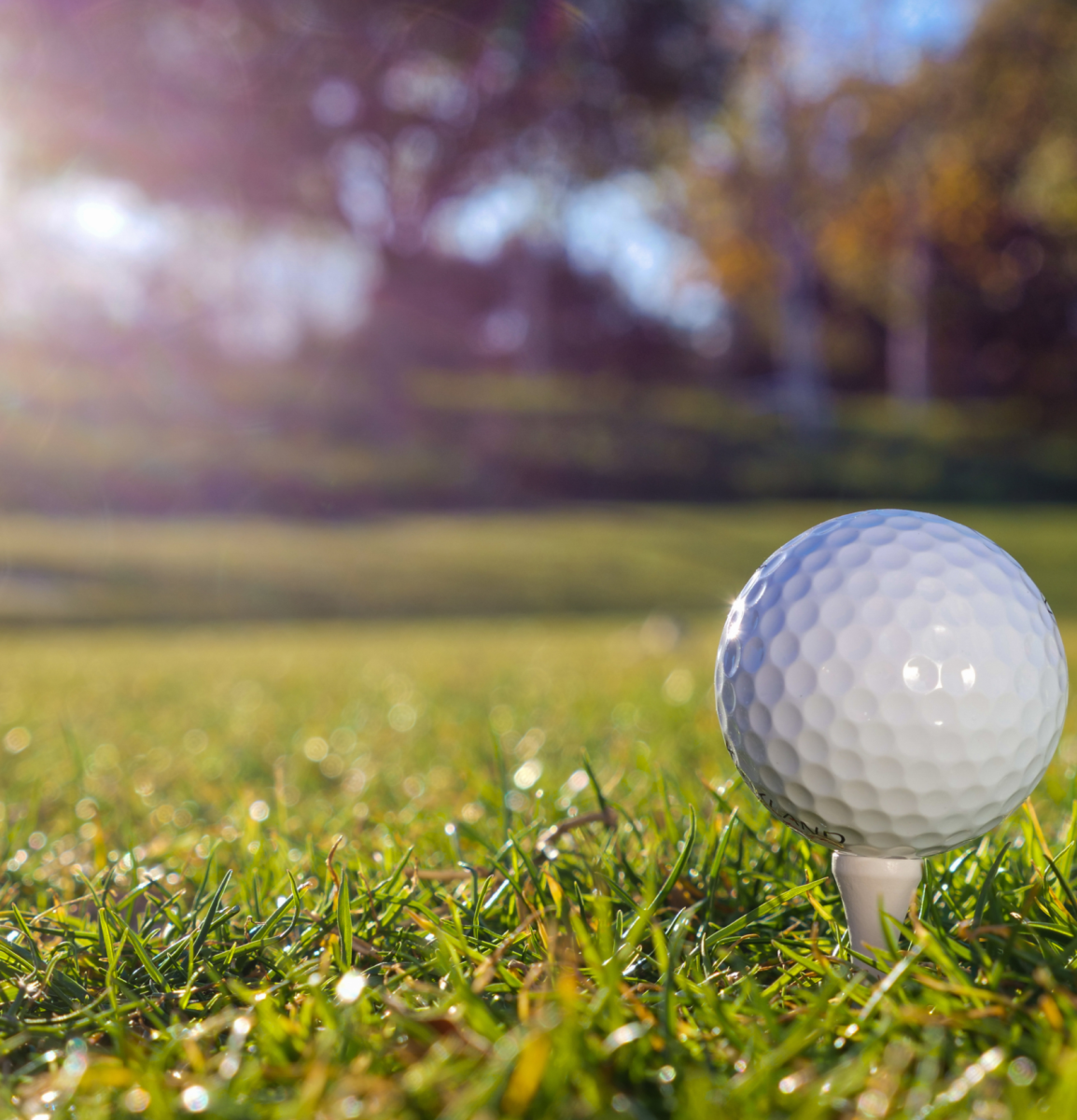 Tiger Woods: Health and the Pressure of Performance